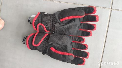 Ski alpin - Gants ski enfant 10 ans - photo 3