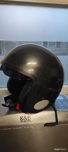 Moto route - Casque moto  - photo 4