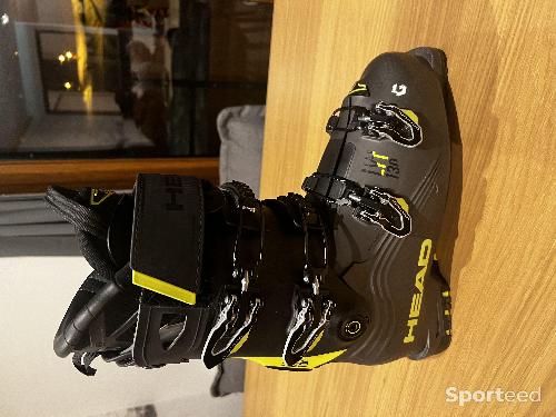 Ski alpin - Chaussures SKI  - photo 4