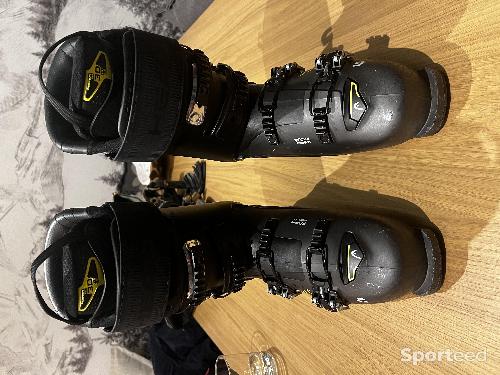 Ski alpin - Chaussures SKI  - photo 4