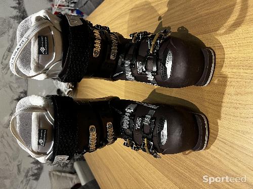 Ski alpin - Chaussures Ski  - photo 5