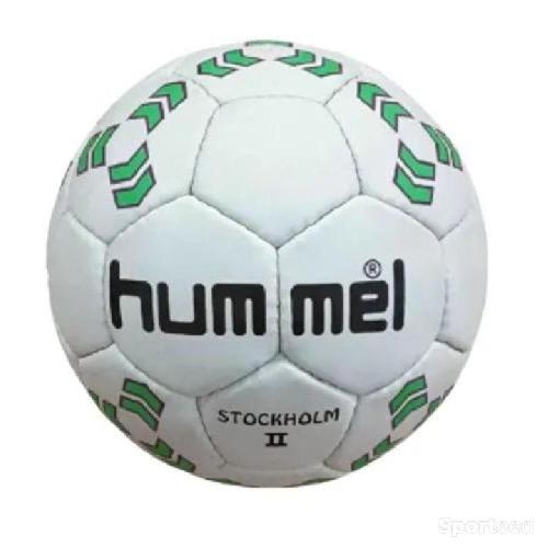 Ballon Handball Hummel Stockholm T2
