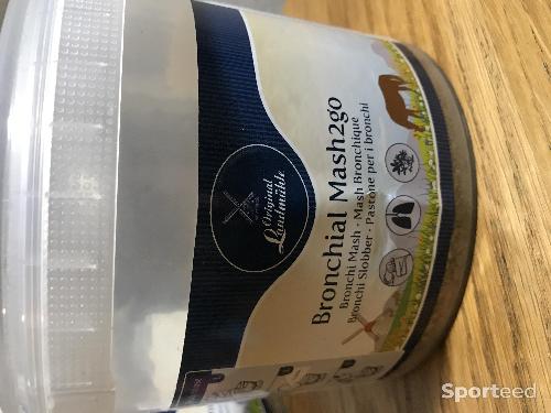 Complément alimentaire