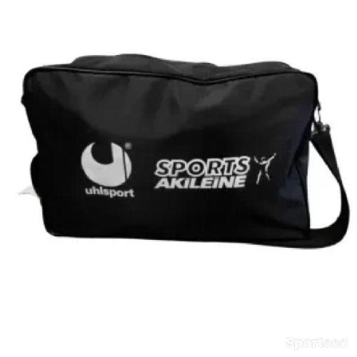 Sac soigneur UHL Akileine 2