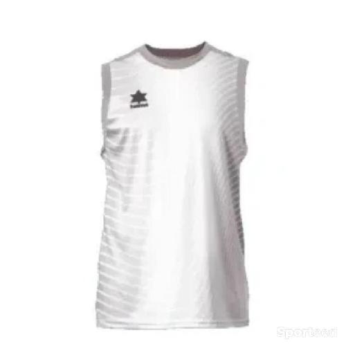 DEBARDEUR BASKET LUANVI RIO