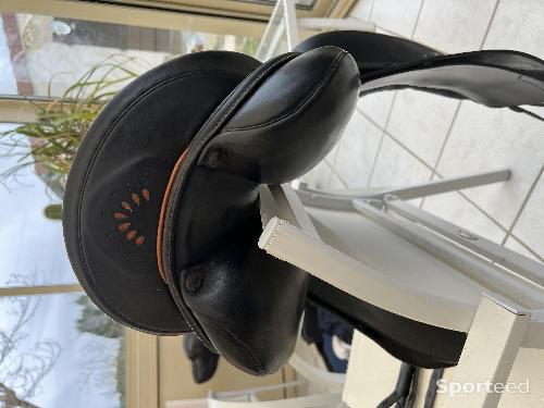 Equitation - Selle de dressage prestige - photo 6