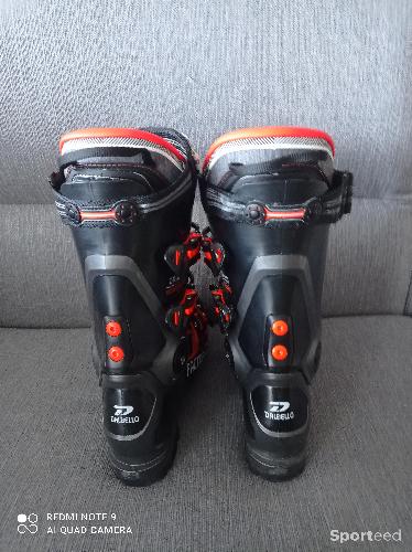 Ski alpin - chaussures de ski dalbello - photo 6