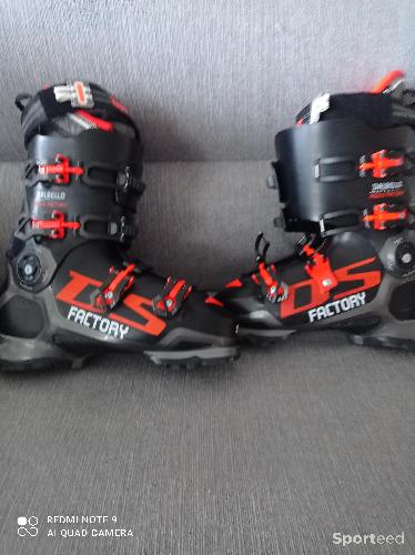 Ski alpin - chaussures de ski dalbello - photo 6