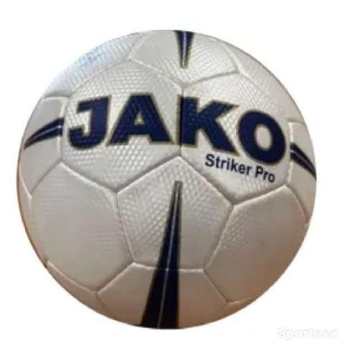 Ballon de football Jako Striker Pro