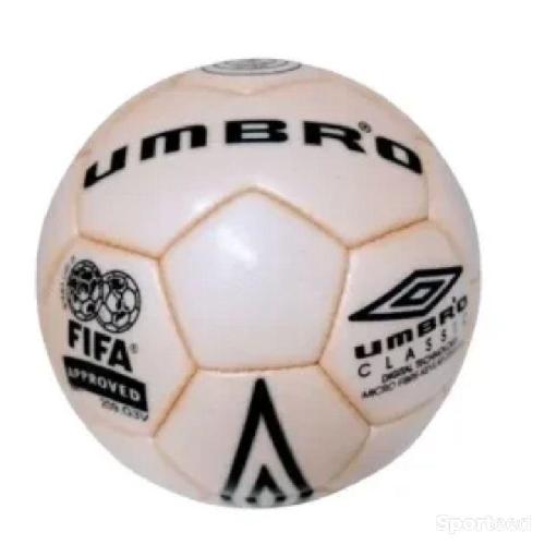 Ballon de Football Umbro Classic Match vintage