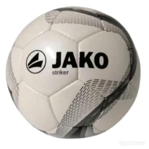 Ballon foot Jako Stricker match 5