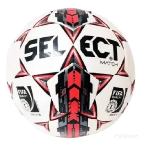 Ballon Select Match T5