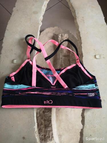 Sportswear - Maillot de bain Nabaiji  - photo 5