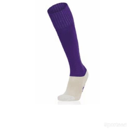 Chaussettes de football Macron round match day
