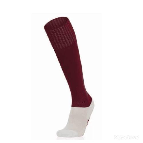 CHAUSSETTES DE FOOTBALL MACRON ROUND MATCH DAY