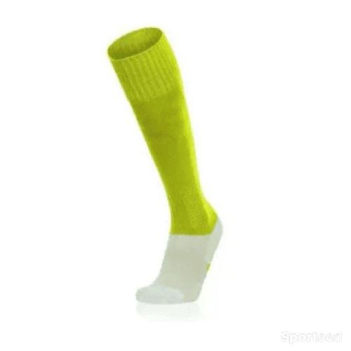 Chaussettes de football Macron round match day