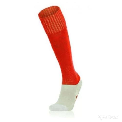 Chaussettes de football Macron round match day