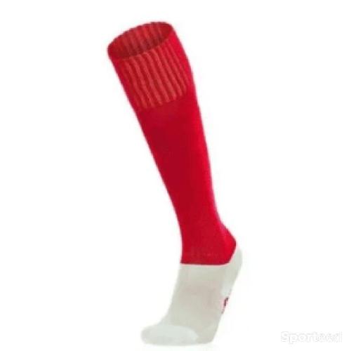 Chaussettes de football Macron round match day