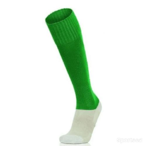 Chaussettes de football Macron round match day