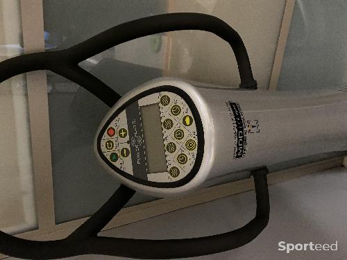 Musculation - Power plate pro 6  - photo 5