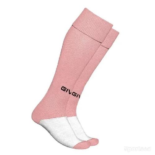 Lot de 10 paires de chaussettes Givova Calcio