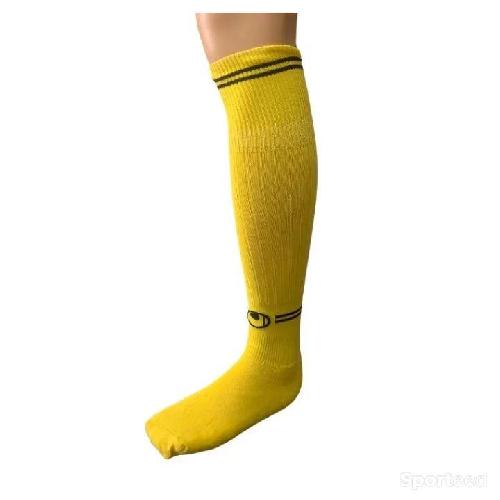 CHAUSSETTES FOOTBALL UHLSPORT TEAM