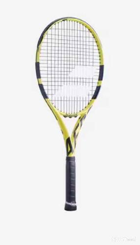 Tennis - BABOLAT RAQUETTE DE TENNIS ADULTE AERO G NOIR JAUNE - photo 6