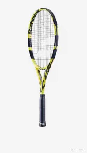 Tennis - BABOLAT RAQUETTE DE TENNIS ADULTE AERO G NOIR JAUNE - photo 6