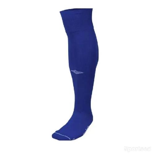 Chaussettes de football Umbro Diamond