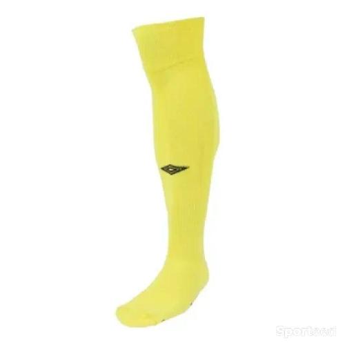 Chaussettes de football Umbro Diamond