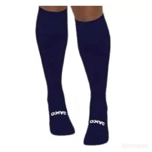 Chaussettes de football Jako Ajax marine