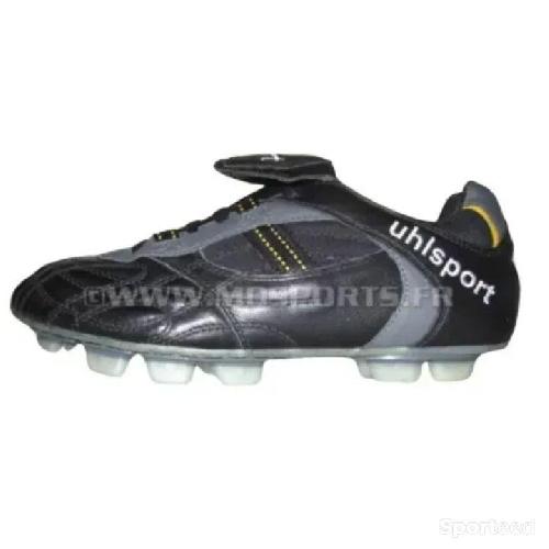 Chaussures de football Uhlsport Vision XG