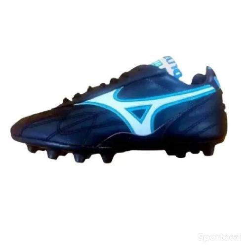 Chaussure de football Mizuno Euro cup MD