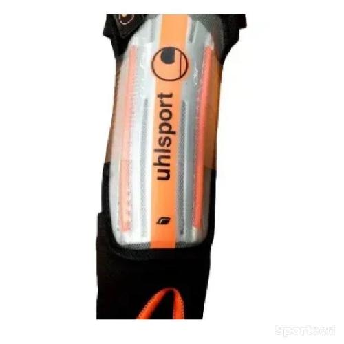 Protège-tibias UHLsport Shinguards