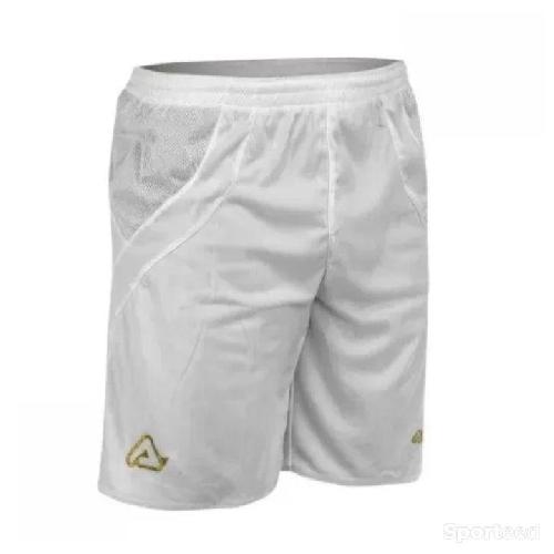 SHORT ACERBIS 4 STELLES BLC 