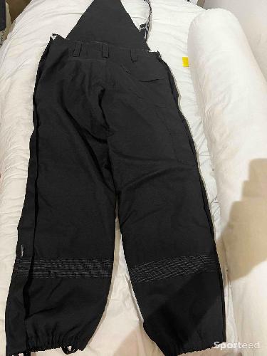 Ski alpin - Pantalon ski Helly Hensen - photo 6