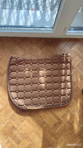 Equitation - Tapis de dressage  - photo 4