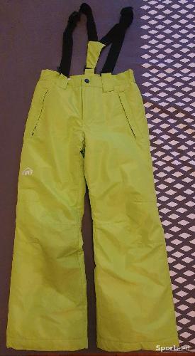 Pantalon de ski