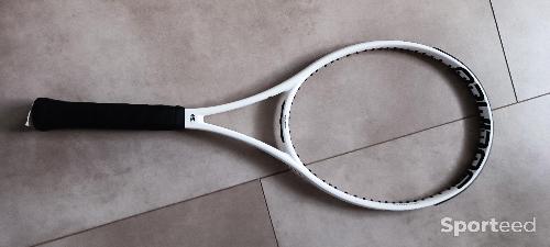 Tennis - raquette de tennis - photo 4