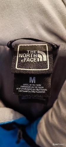 Skateboard / Longboard - veste doudoune The North Face - photo 6