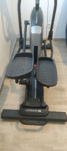 Fitness / Cardio training - Vélo elliptique  - photo 5