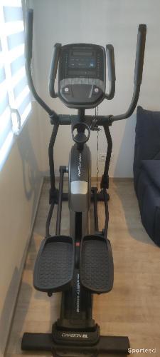 Fitness / Cardio training - Vélo elliptique  - photo 5