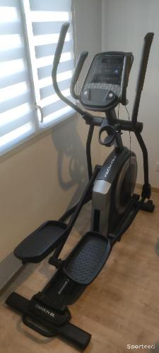 Fitness / Cardio training - Vélo elliptique  - photo 5