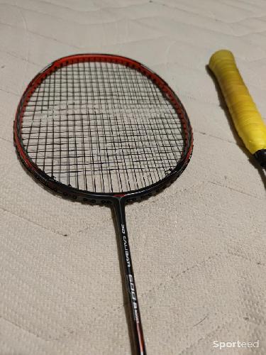 Badminton - Raquettes badminton Li Ning 3d Calibar 600Boost - photo 5