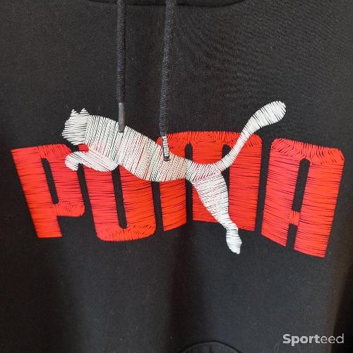 Sportswear - Sweat Puma - photo 6