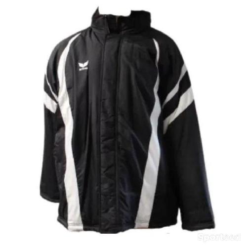 Sportswear - Veste Coach Erima Liga - photo 3