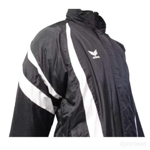 Sportswear - Veste Coach Erima Liga - photo 3