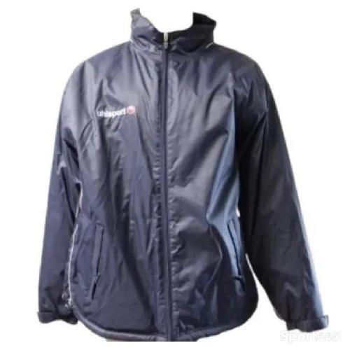 Sportswear - Veste Parka UHLSPORT Classique - photo 3