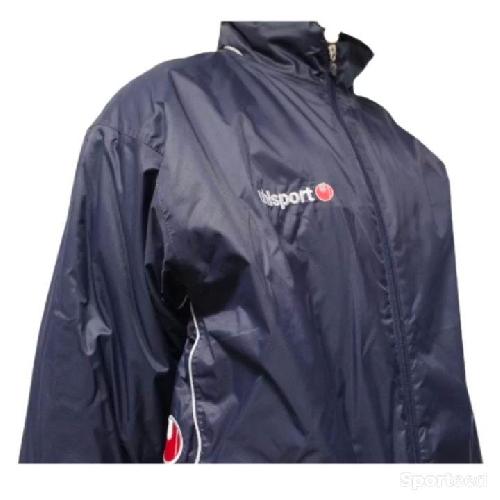 Sportswear - Veste Parka UHLSPORT Classique - photo 3