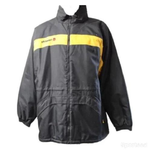 Sportswear - Veste Parka UHLsport Team 2 - photo 3